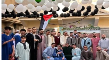 توقعات حالة الطقس في مدينة طنجة خلال أول أيام عيد الفطر